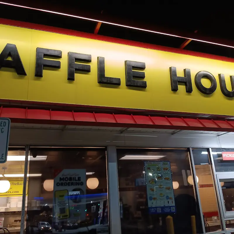 Waffle House