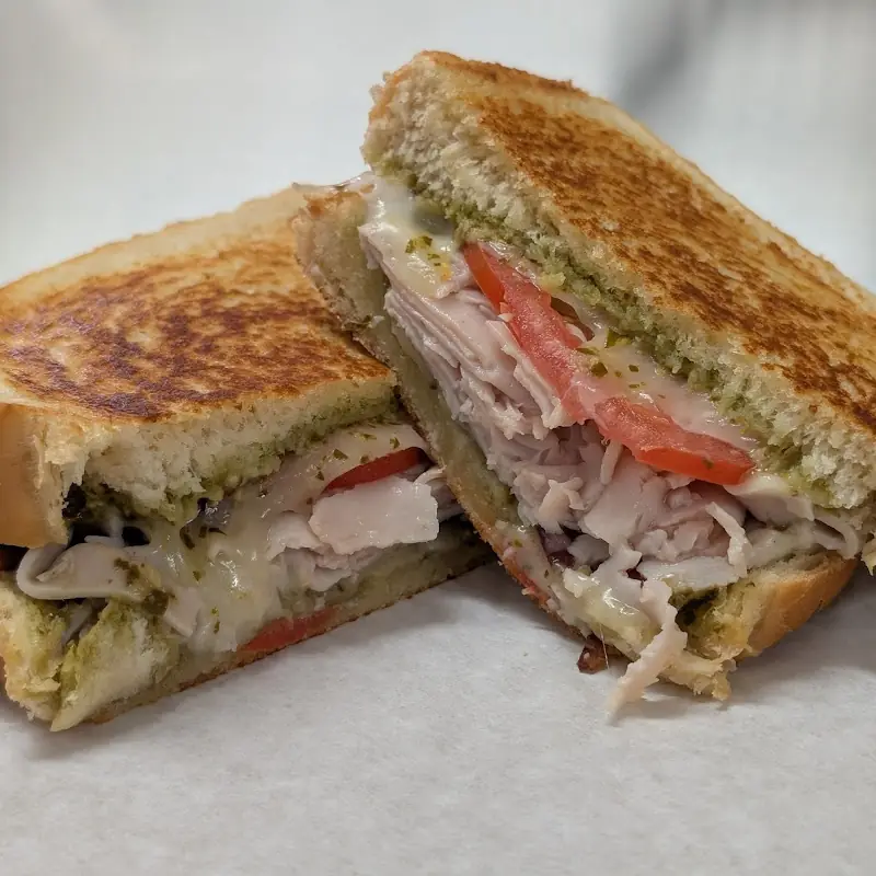 The Chothers Deli