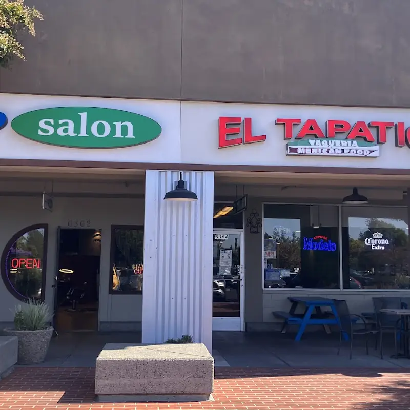 Taqueria El Tapatio