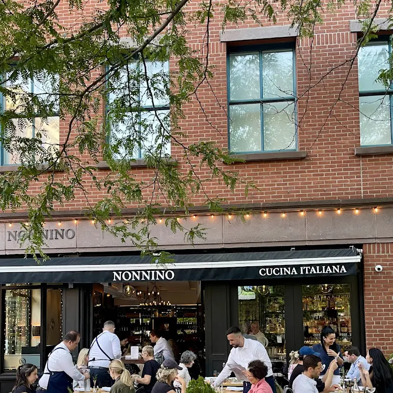 Osteria Nonnino