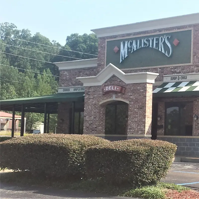 McAlister's Deli