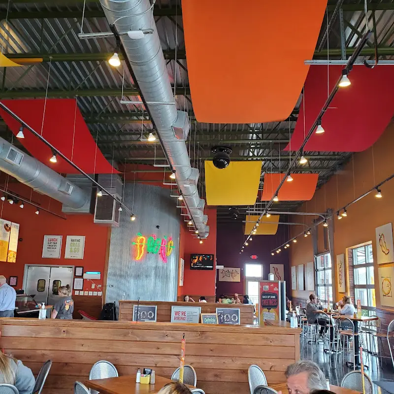 Sweet Peppers Deli