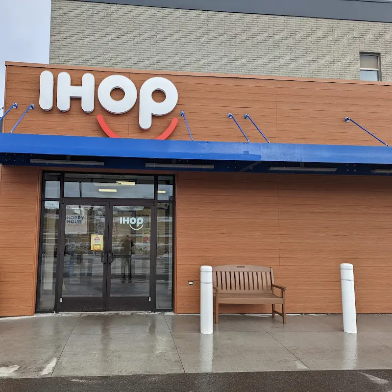 IHOP