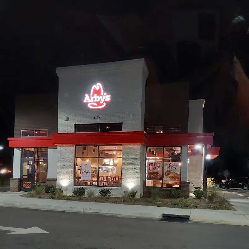 Arby's