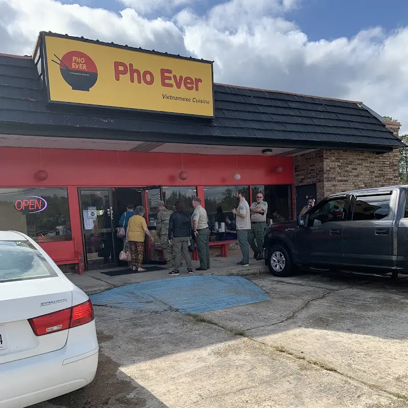 PHO EVER