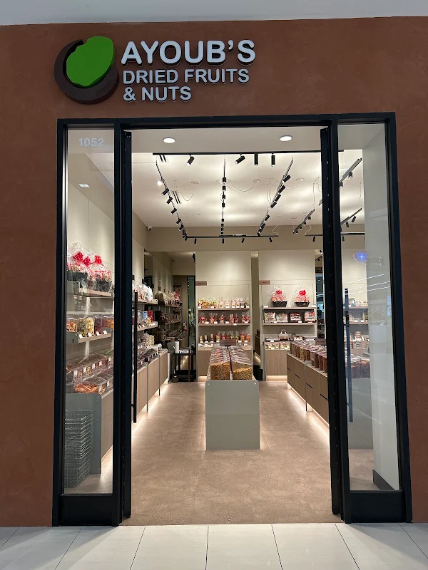 Ayoub's Dried Fruits & Nuts