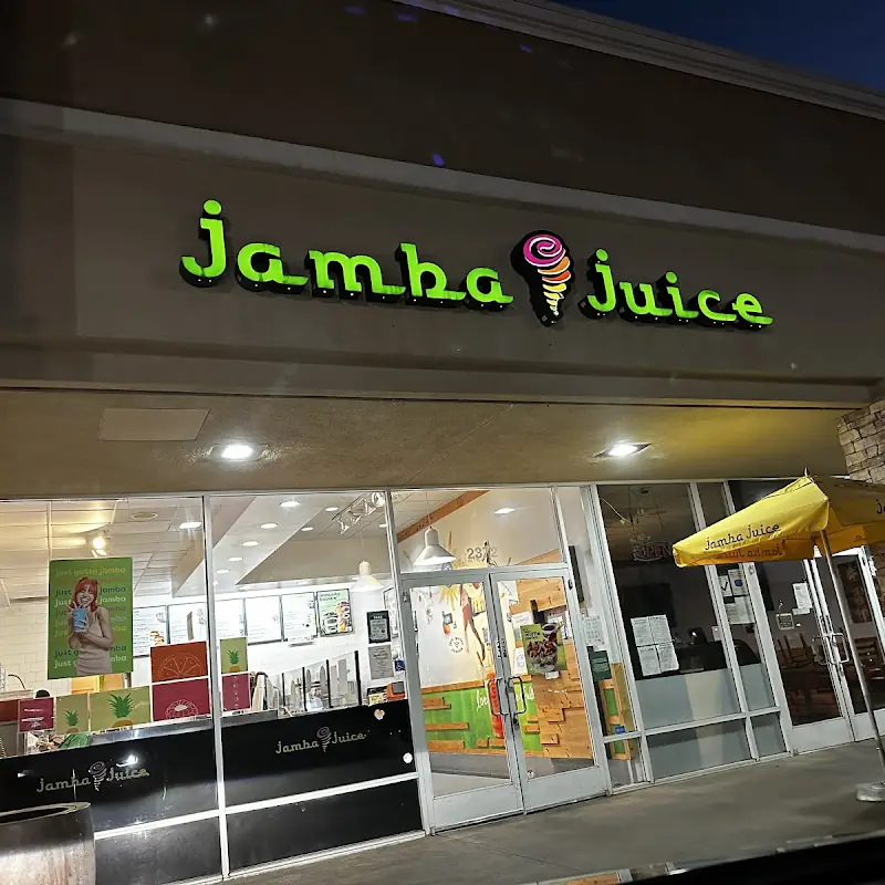 Jamba