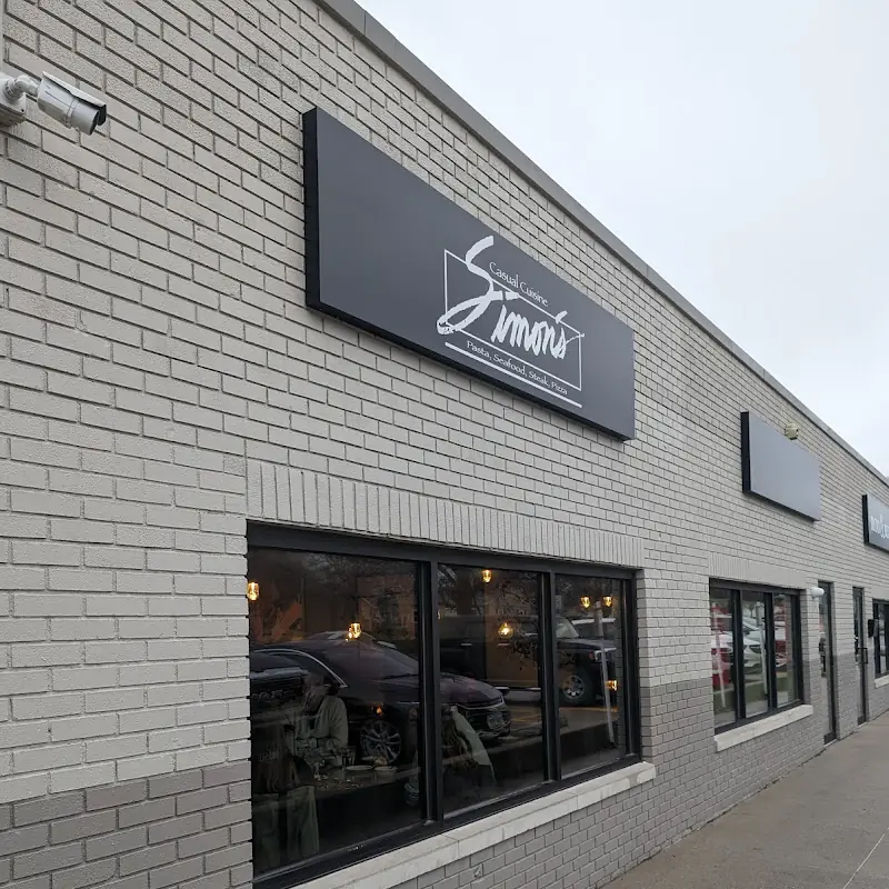 Simon's