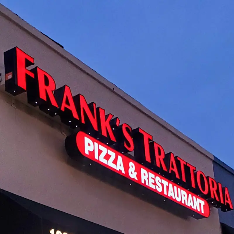 Frank's Trattoria