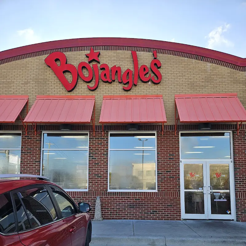 Bojangles