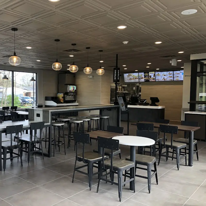 Taco Bell