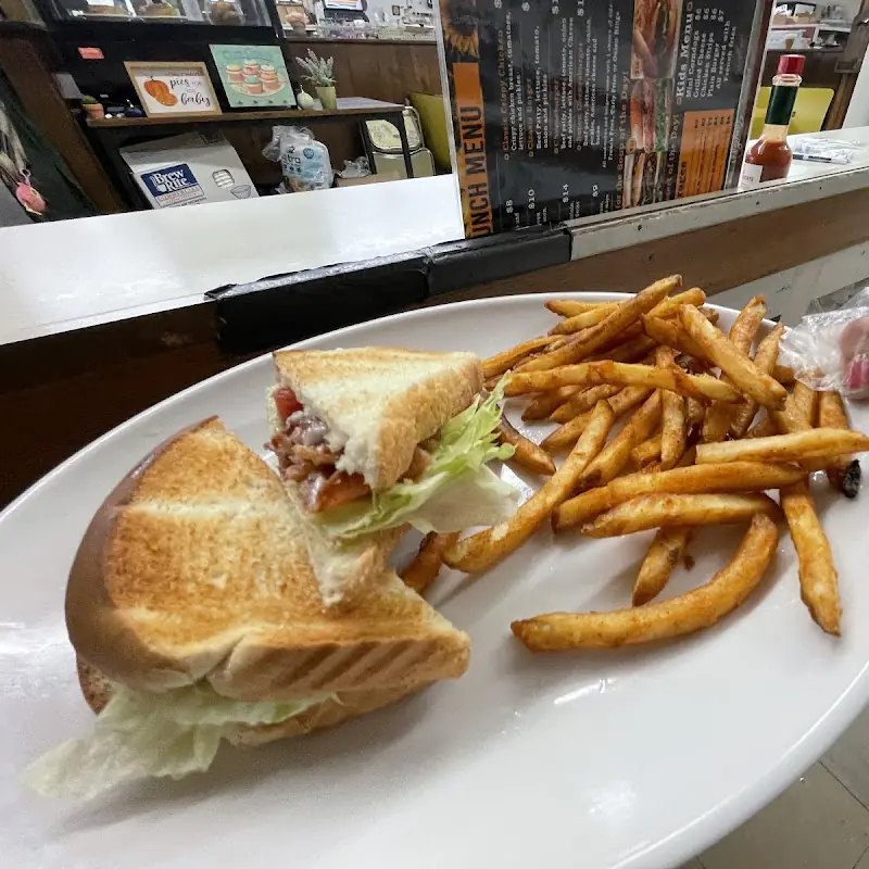Sunflower Cafe