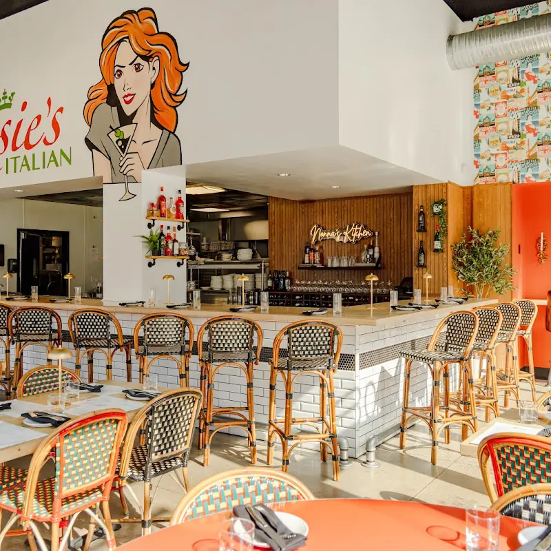 Rosie's Italian