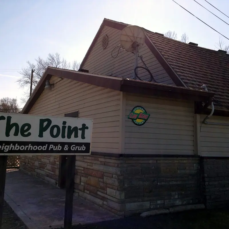 The Point