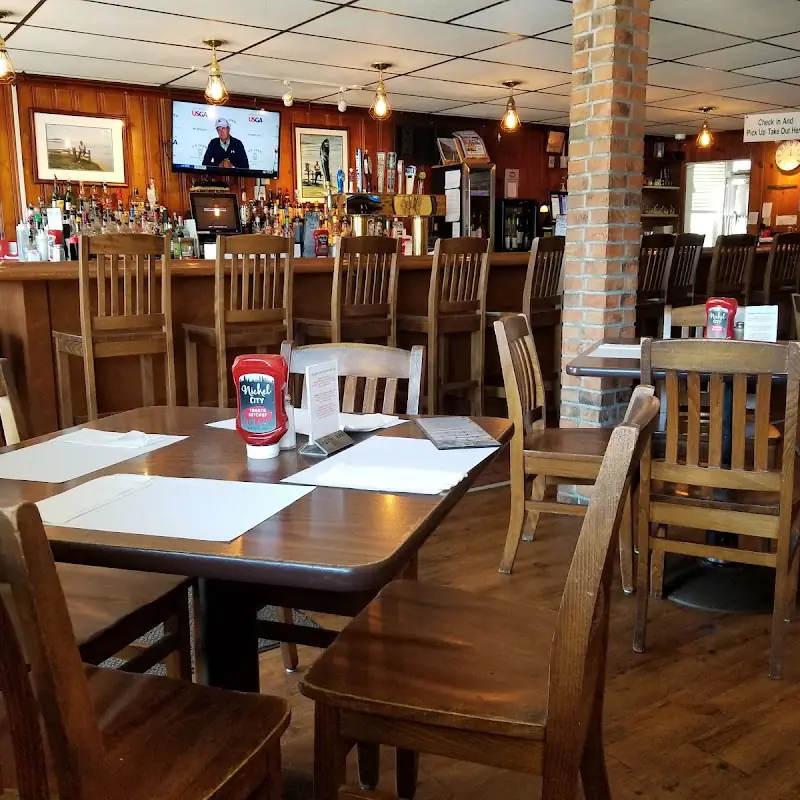 Frank's Grille