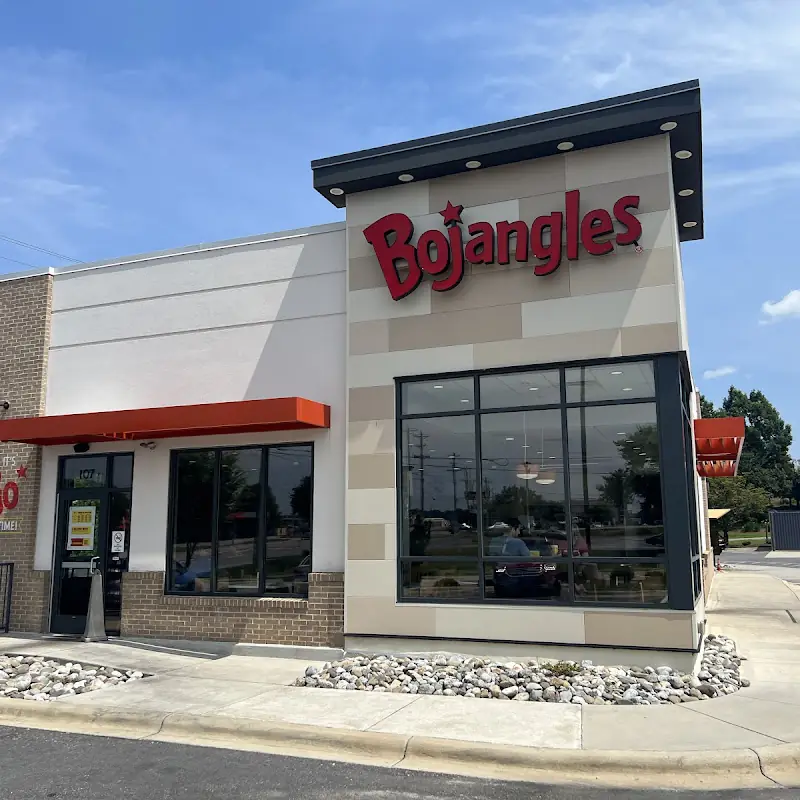 Bojangles
