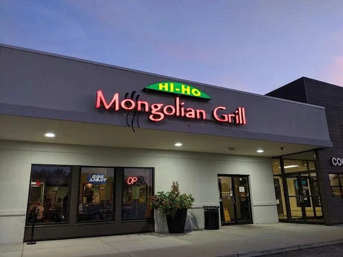 Hi Ho Mongolian Grill