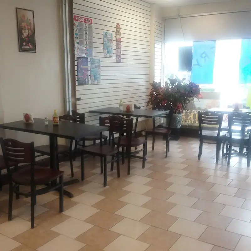 BAKERY&DELI TIKAL