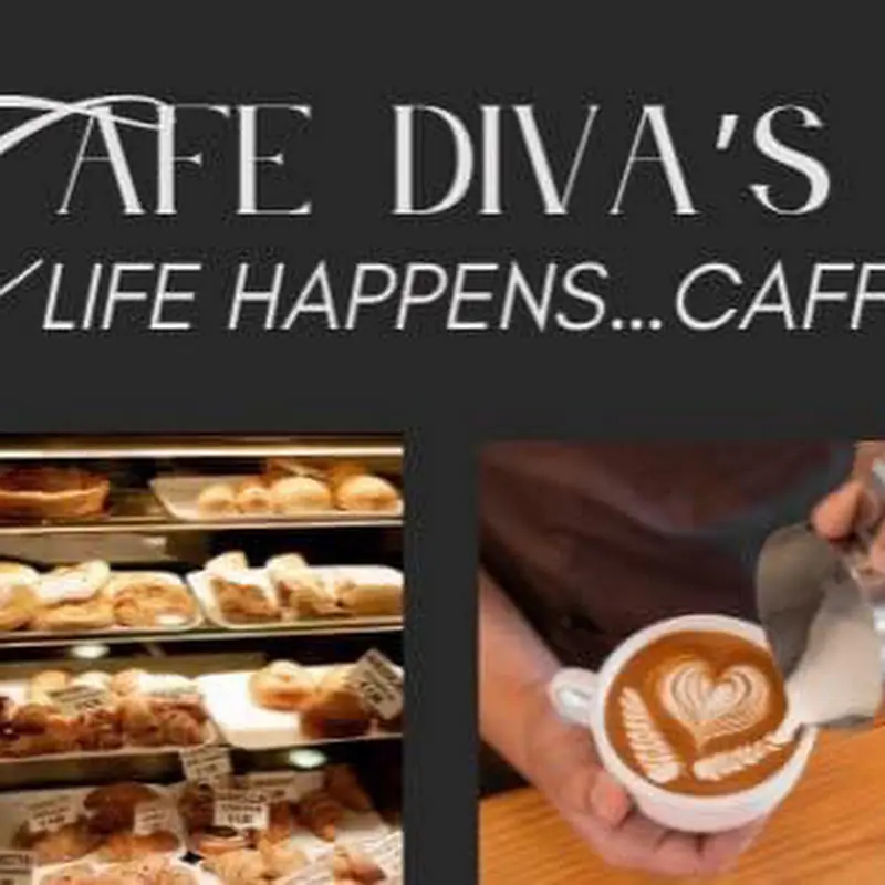 Cafe Diva’s