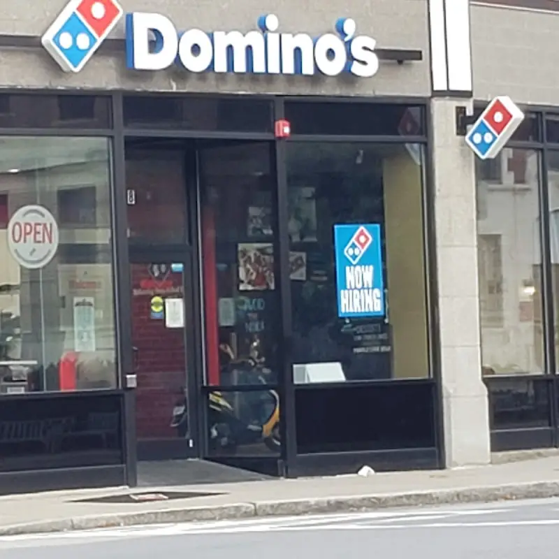 Domino's Pizza