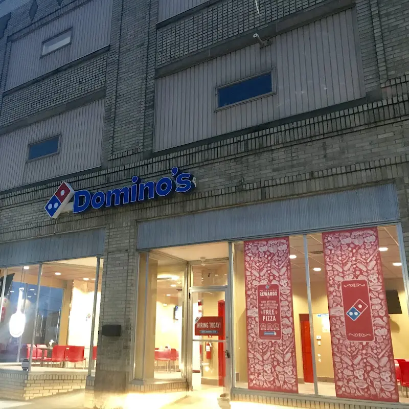 Domino's Pizza
