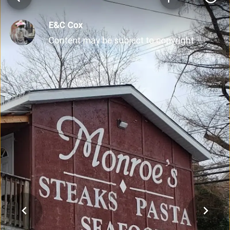 Monroe's