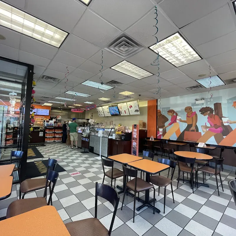 Baskin-Robbins
