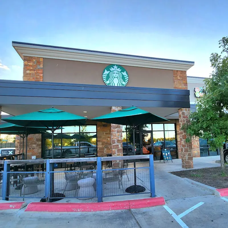 Starbucks Coffee Company