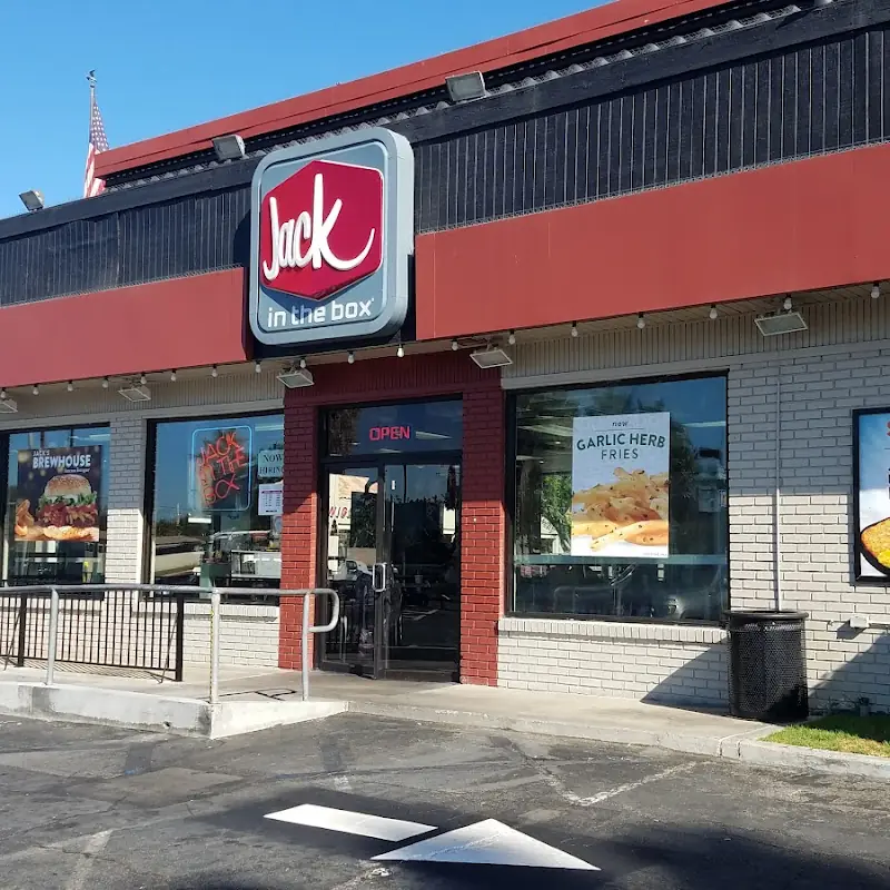 Jack in the Box