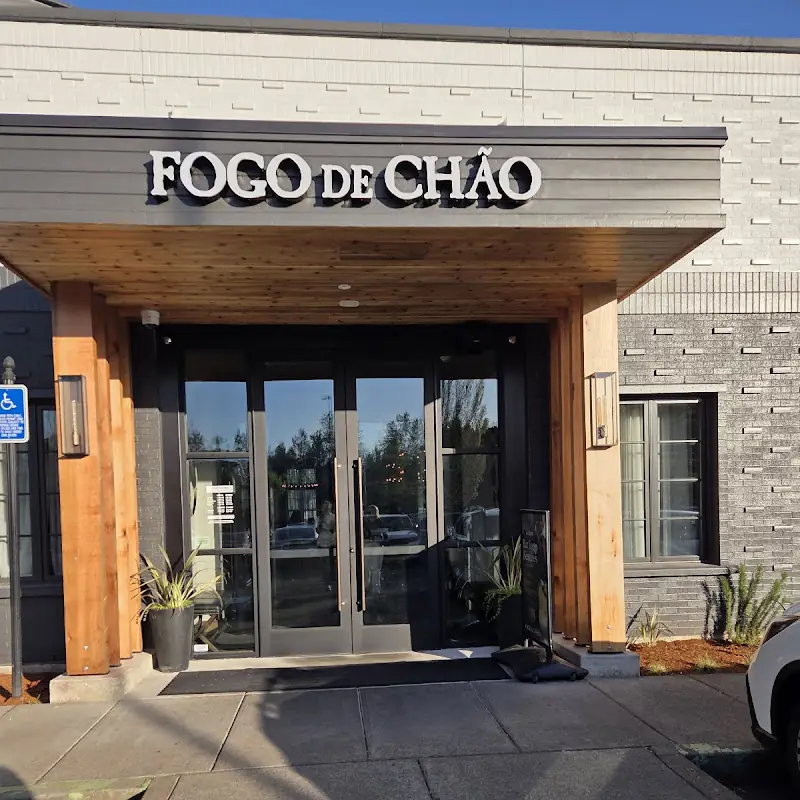Fogo de Chão Brazilian Steakhouse