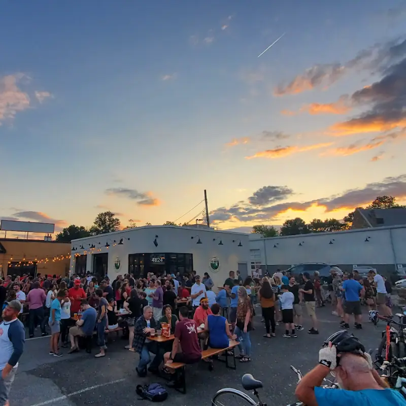 Streetcar 82 Brewing Co.