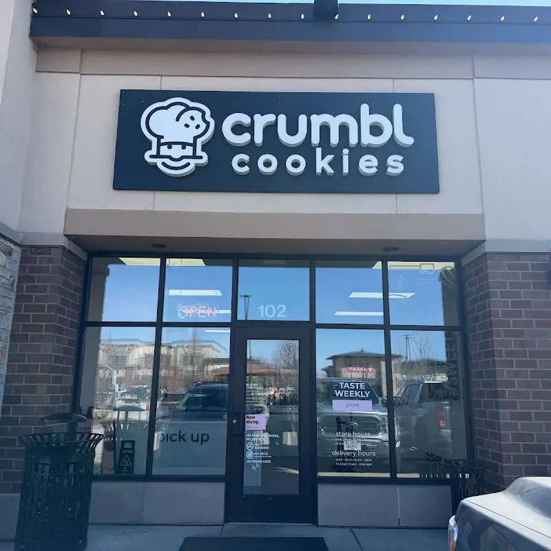 Crumbl