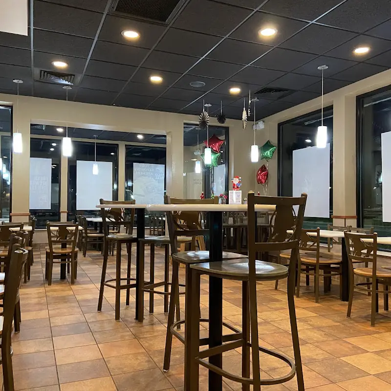 Taco Bell