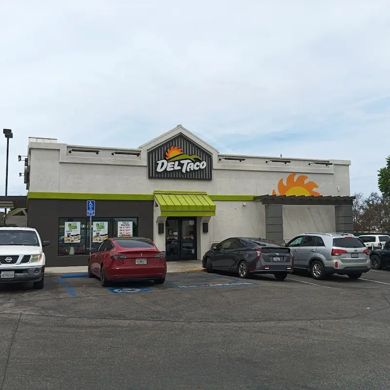 Del Taco