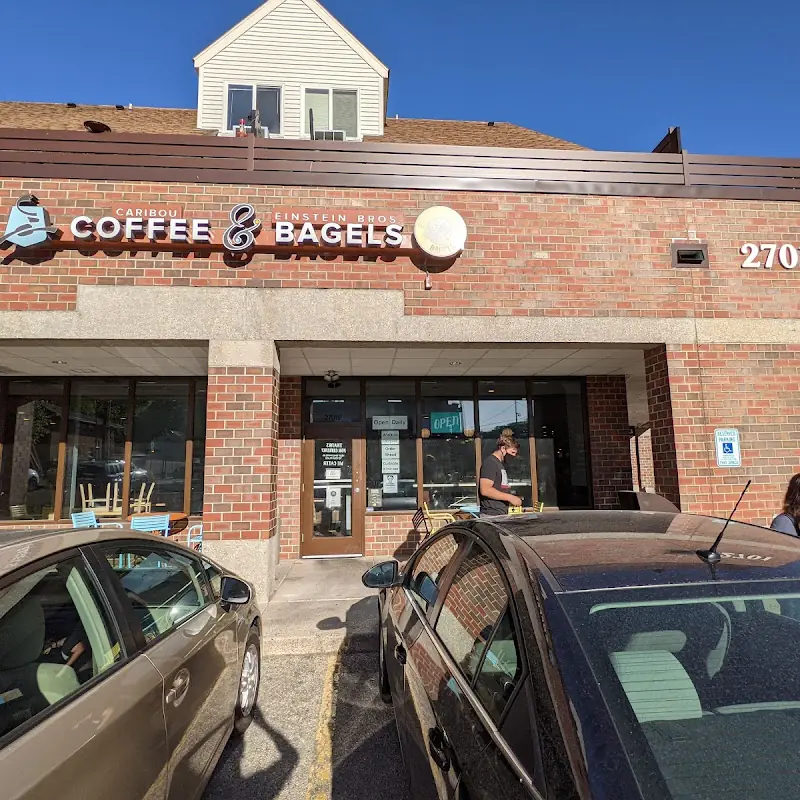 Einstein Bros. Bagels