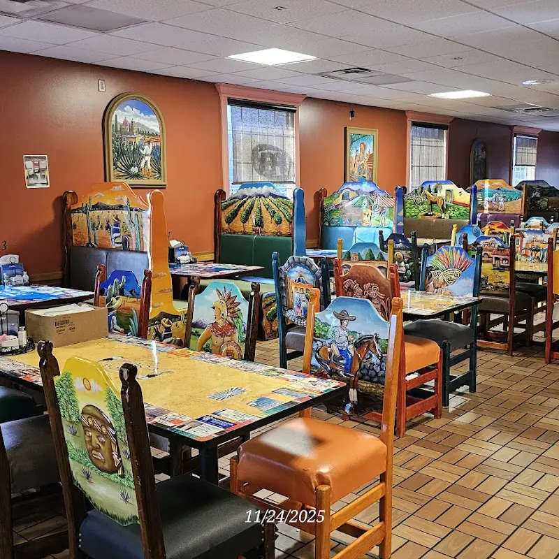 El Mariachi Mexican Grill