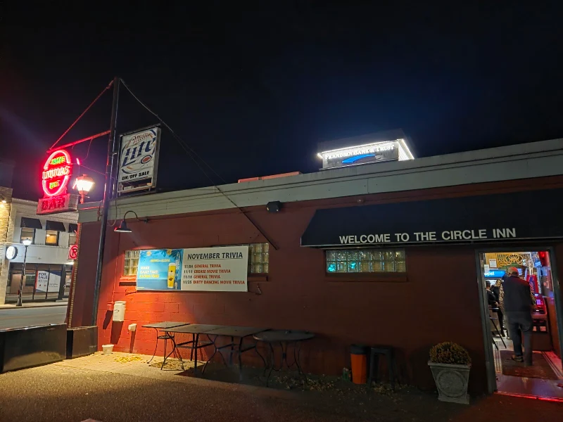 Circle Inn