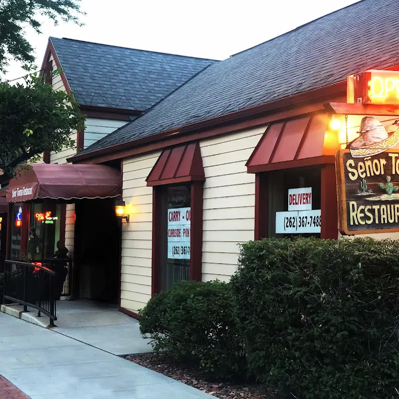 Señor Tomas Restaurant