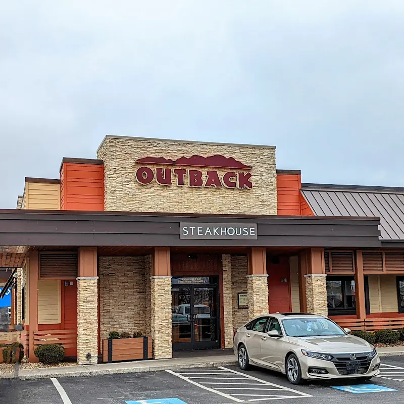 Outback Steakhouse