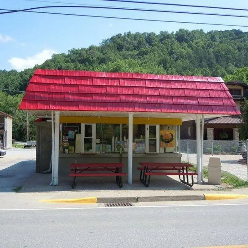 Dairy Drive-In