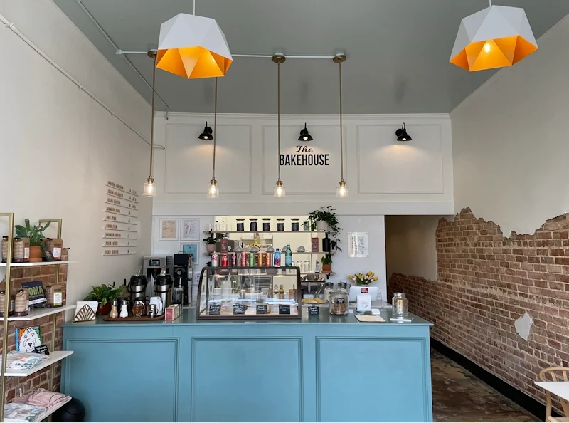 The Bakehouse