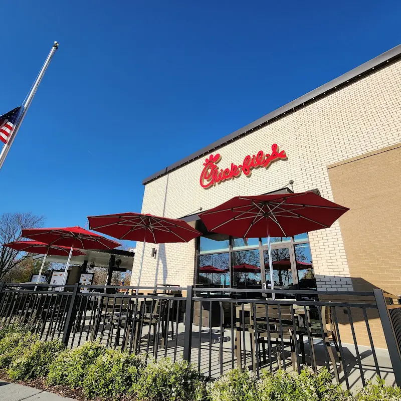 Chick-fil-A