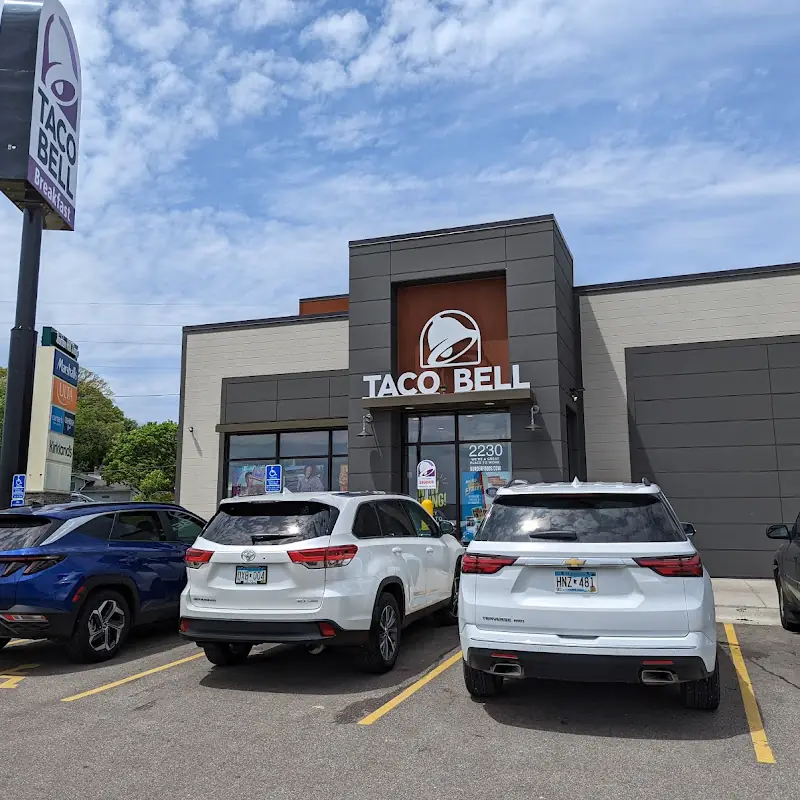 Taco Bell