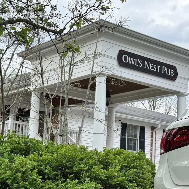 Old Owl Tavern