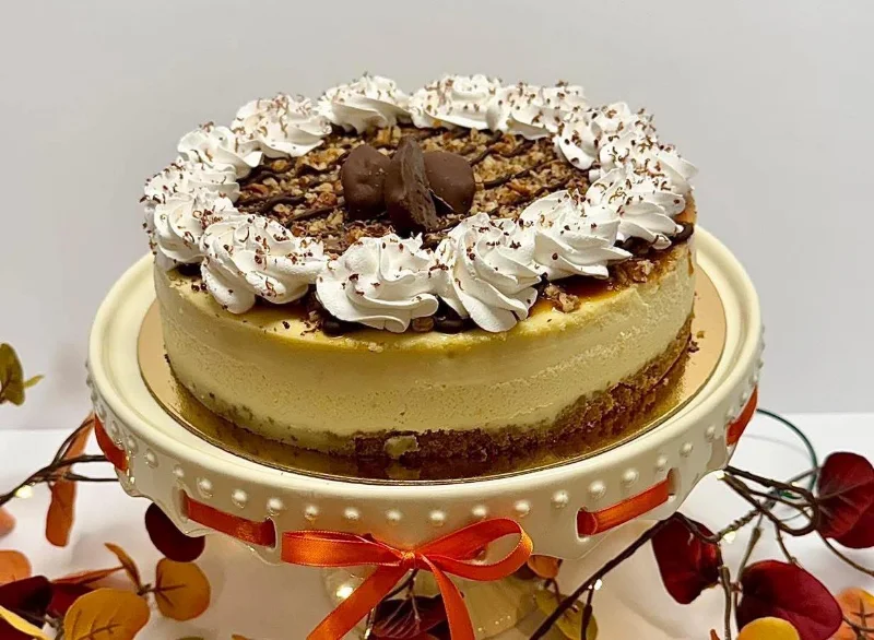 Creekstone Cheesecakes