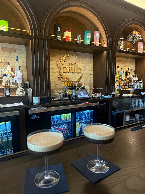 The Druid Bar