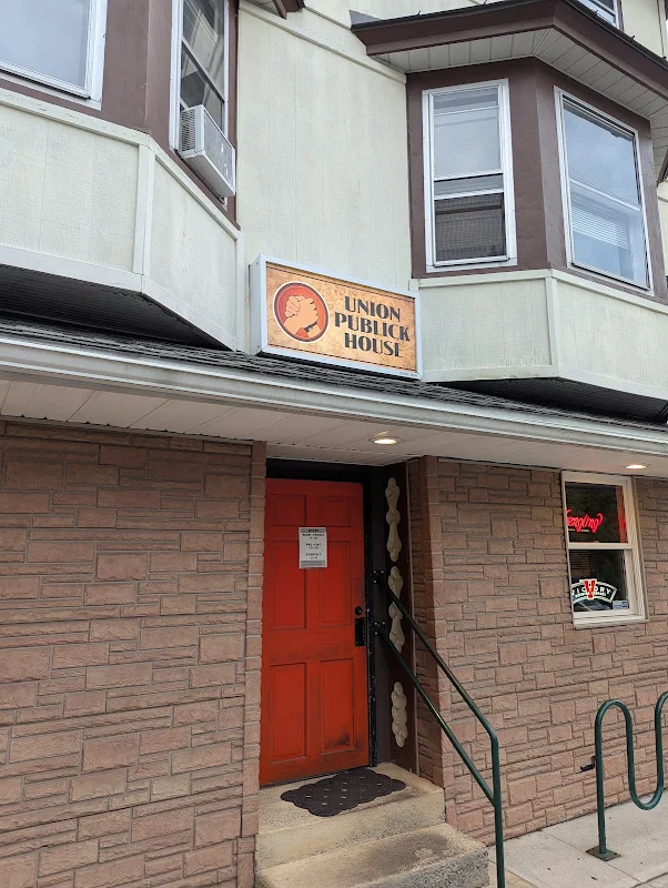 Union Publick House