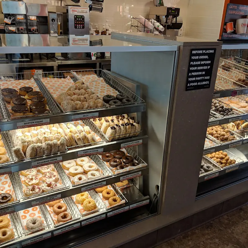 Dunkin'