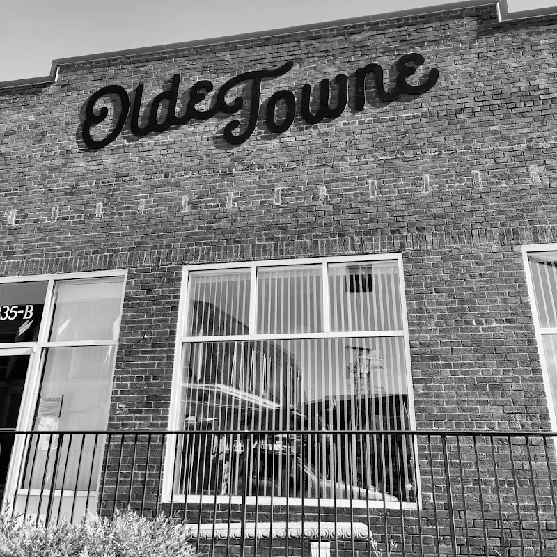 Olde Towne Social House