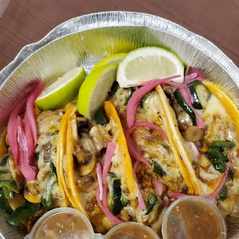 MI TAQUERIA